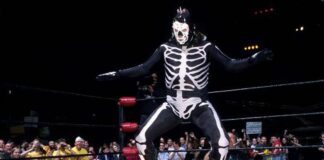 La Parka