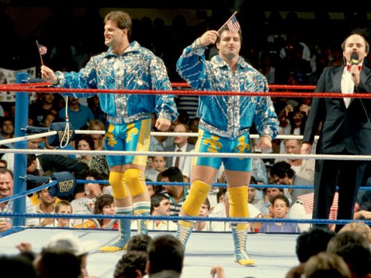 rougeau-brothers