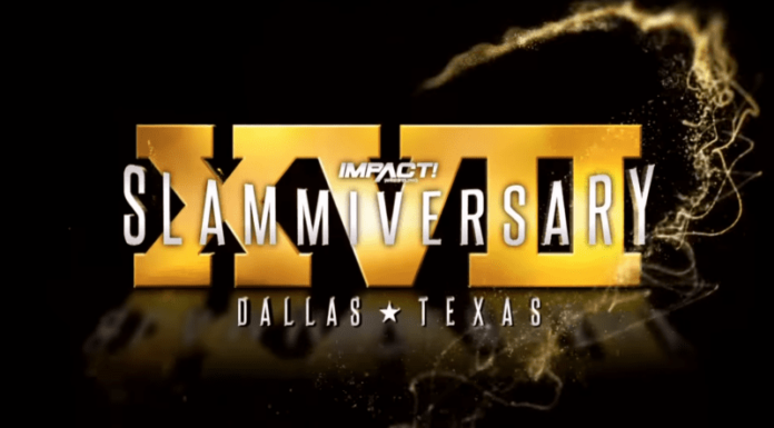 slammiversary