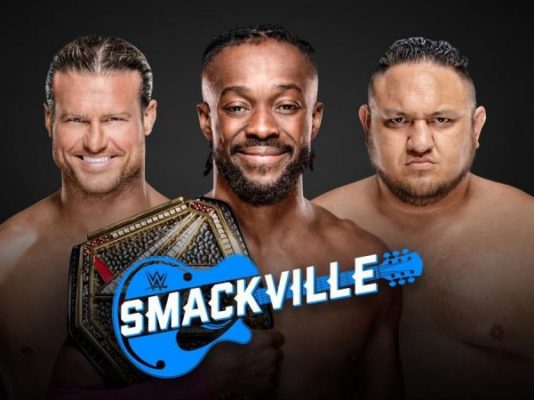 smackville