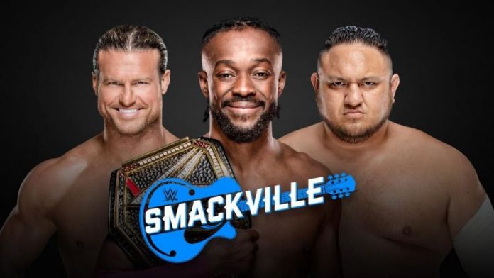 smackville