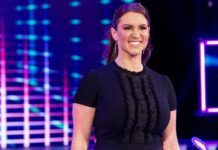 Stephanie McMahon Comments On UFC 309 Attendance With Triple H