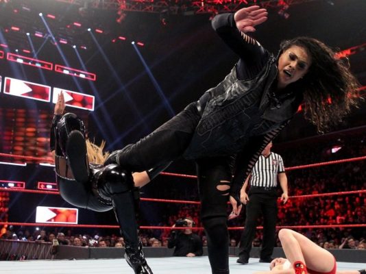tamina