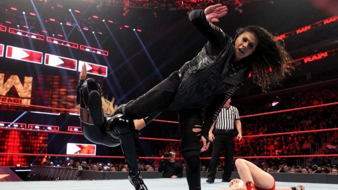 tamina