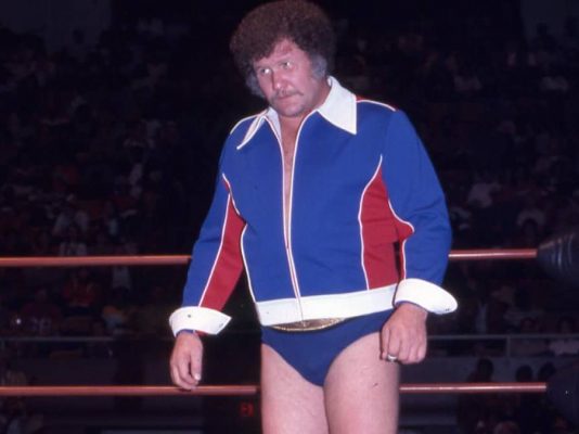 Harley-Race