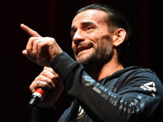 cm-punk