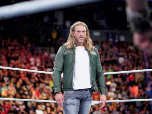 edge