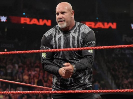 goldberg