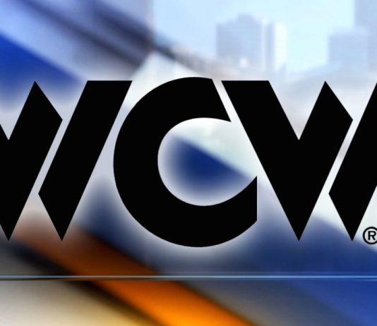 WCW Logo