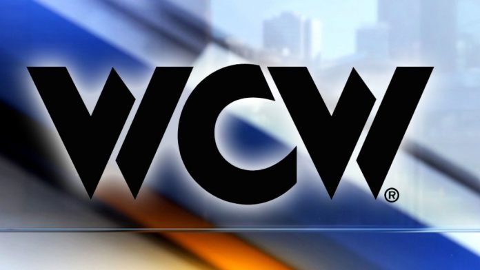 Video: Full Unseen WCW Live Event In England From 1993