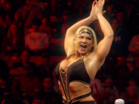 Beth-Phoenix