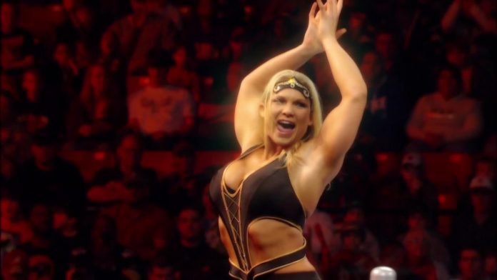 Beth-Phoenix