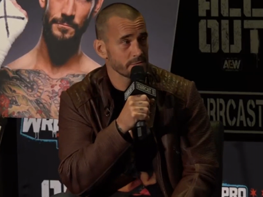 cm-punk