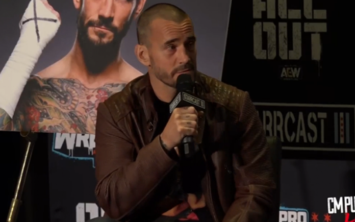 cm-punk
