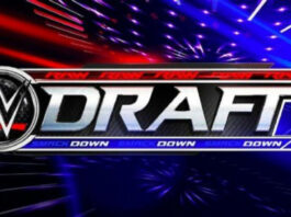 WWE Draft
