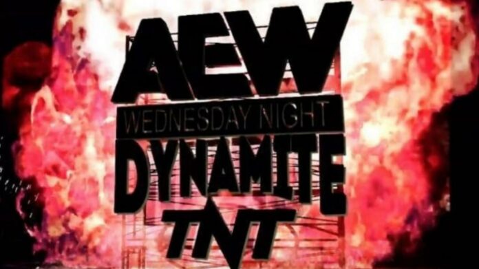 dynamite