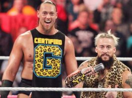 Big Cass and Enzo Amore
