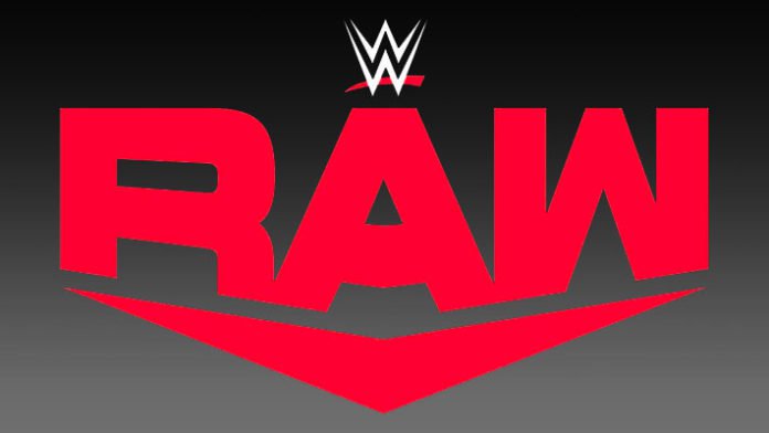 wwe raw new