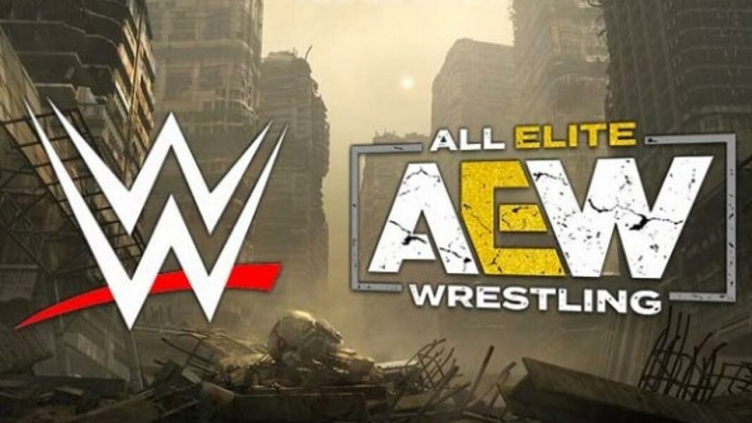 AEW Faces Scheduling Clash With WWE’s European Tour In 2025 PWMania