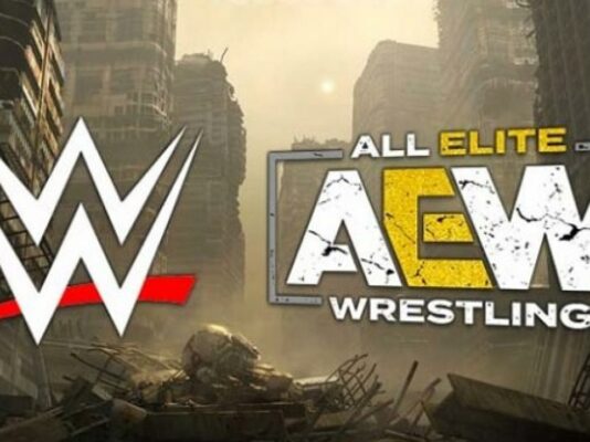 WWE x AEW