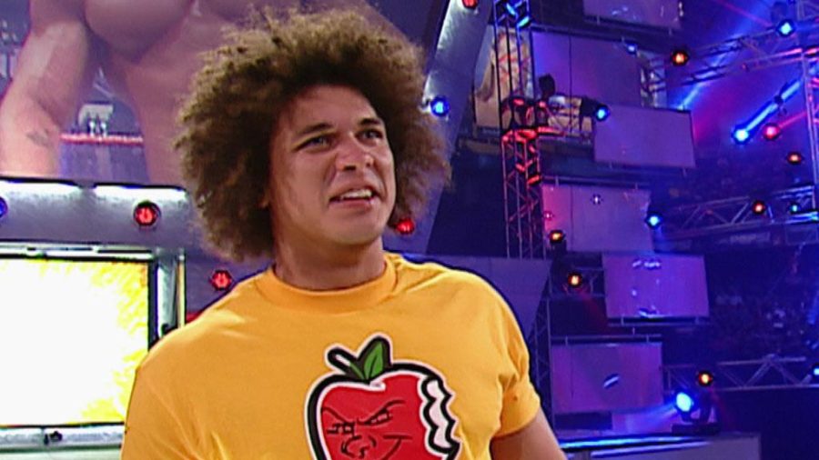carlito wwe toy