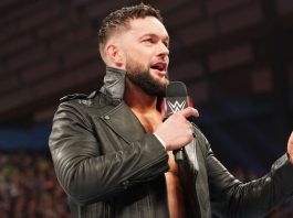 Finn Balor Says Dominik Mysterio Is The Future Of Wrestling