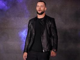 Finn Balor