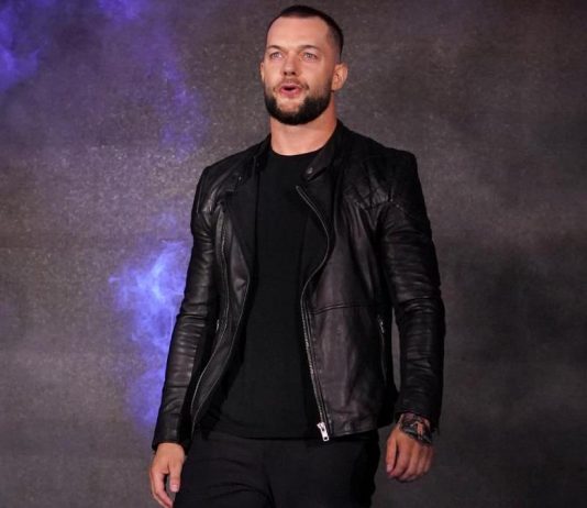 Finn Balor