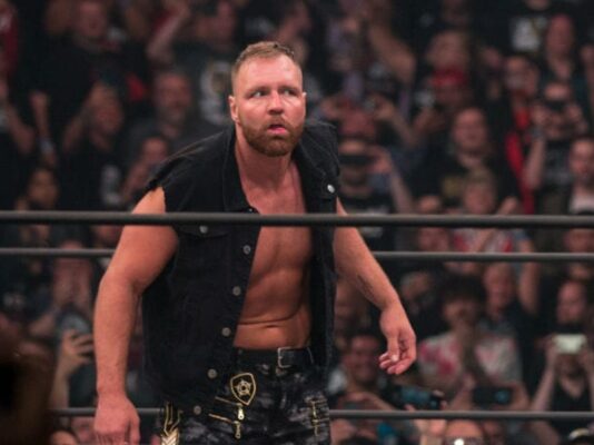 Jon-Moxley