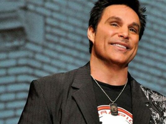 Marc-Mero