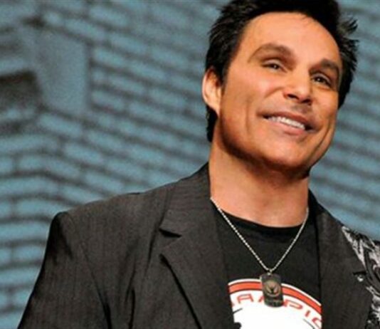 Marc Mero