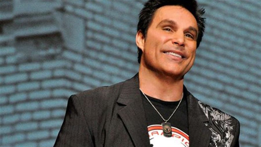 Former WWE Star Marc Mero Talks About His Divorce From Sable - PWMania -  Wrestling News