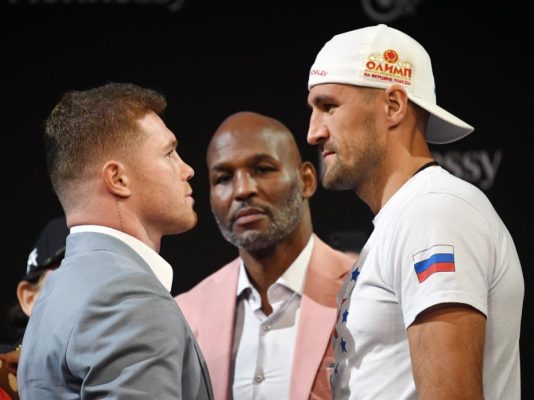 canelo-kovalev