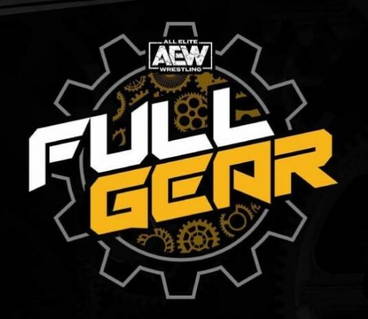 AEW Full Gear Draws Over 100,000 Buys On PPV, Likely Bigger Than AEW Wrestle Dream