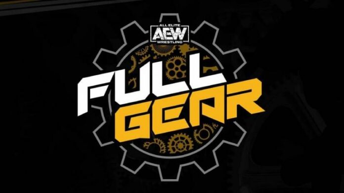 full_gear
