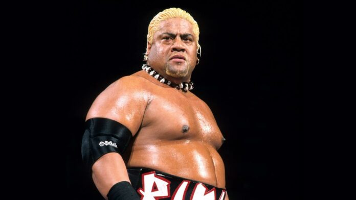 Rikishi Fires Back At Claims Of Slow WrestleMania 41 Sales Due To Jey Uso