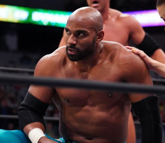 Scorpio Sky Says He’s Been Ready To Return To AEW For Some Time Now