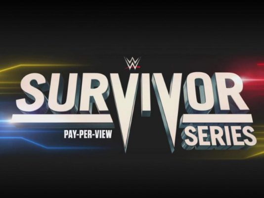 survivor-series-2019