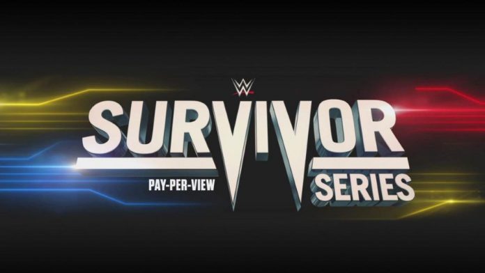 survivor-series-2019