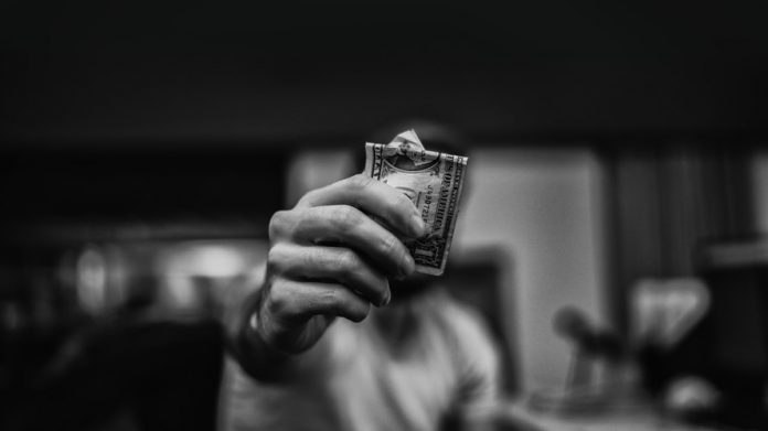money