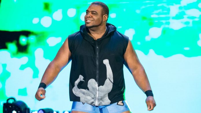Keith-Lee