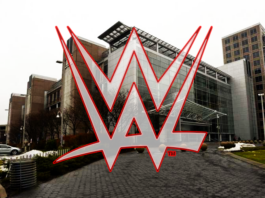 Another WWE Release Confirmed