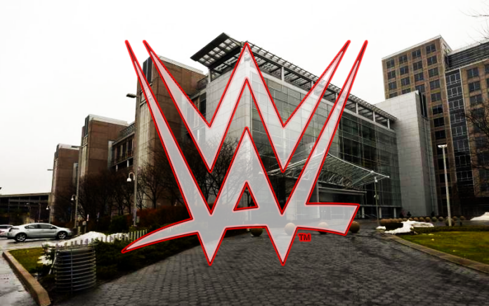 Очередная волна увольнений WWE