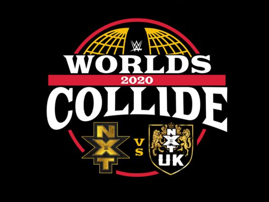 Worlds-Collide