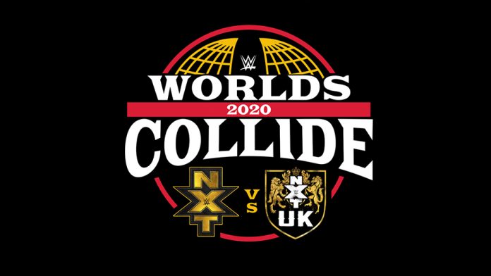 Worlds-Collide