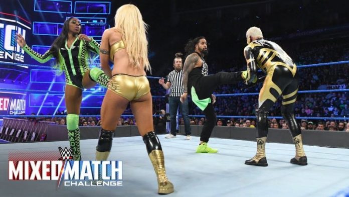 intergender