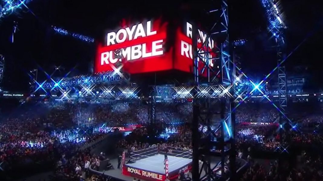 rumble entrants participation nxt thesportsrush chiuse indiscrezioni wrestlingnewsworld pwmania wrestlers demarco betting picks predictions bold mcintyre dominates lesnar wrestlemania punch