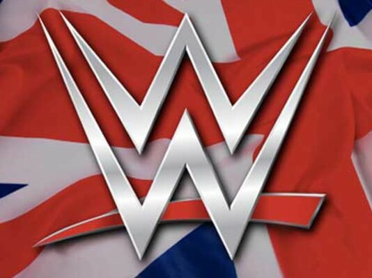 WWE UK
