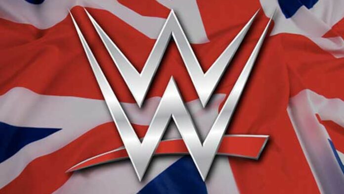 wwe uk tour 2023 cardiff