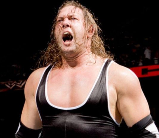 Jeff Jarrett Explains Why Chris Harris Left TNA Chris Harris